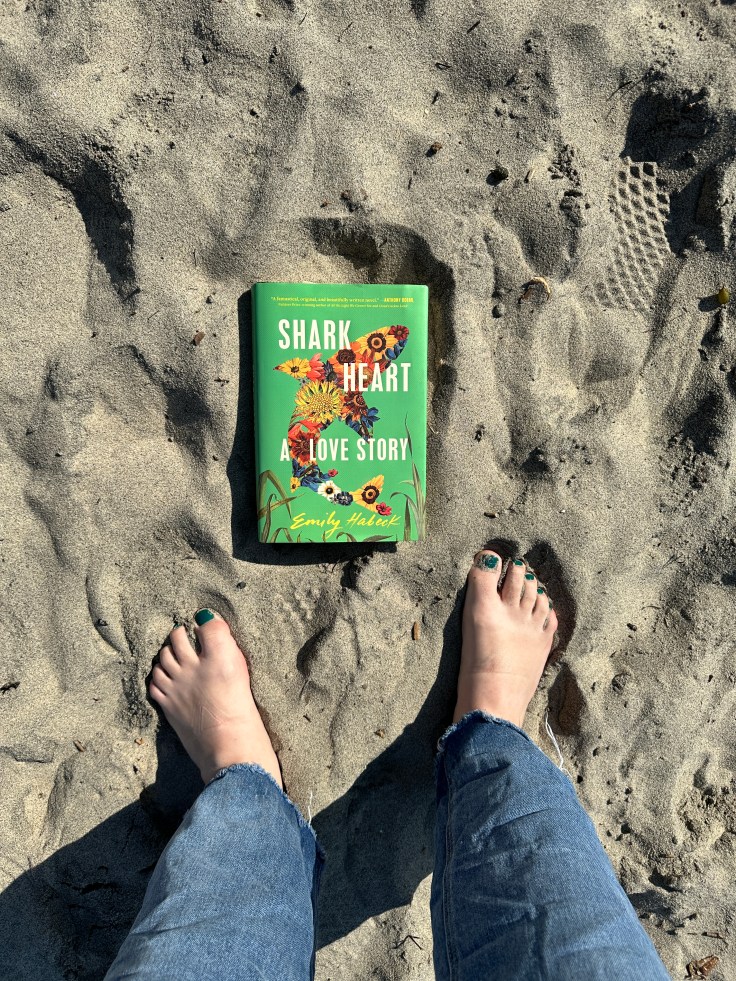 The Best Book I’ve Read in 2025 (So Far)